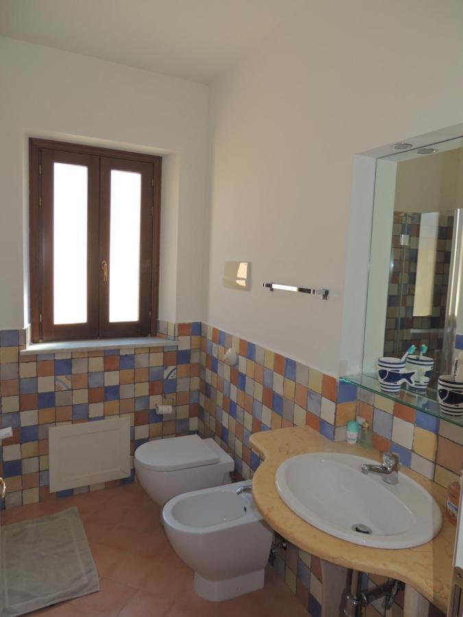 Suite Franziska Lift & Ac A Ballaro Palermo Exterior foto