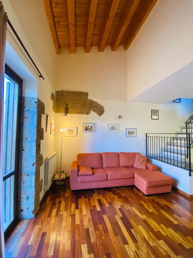 Suite Franziska Lift & Ac A Ballaro Palermo Exterior foto