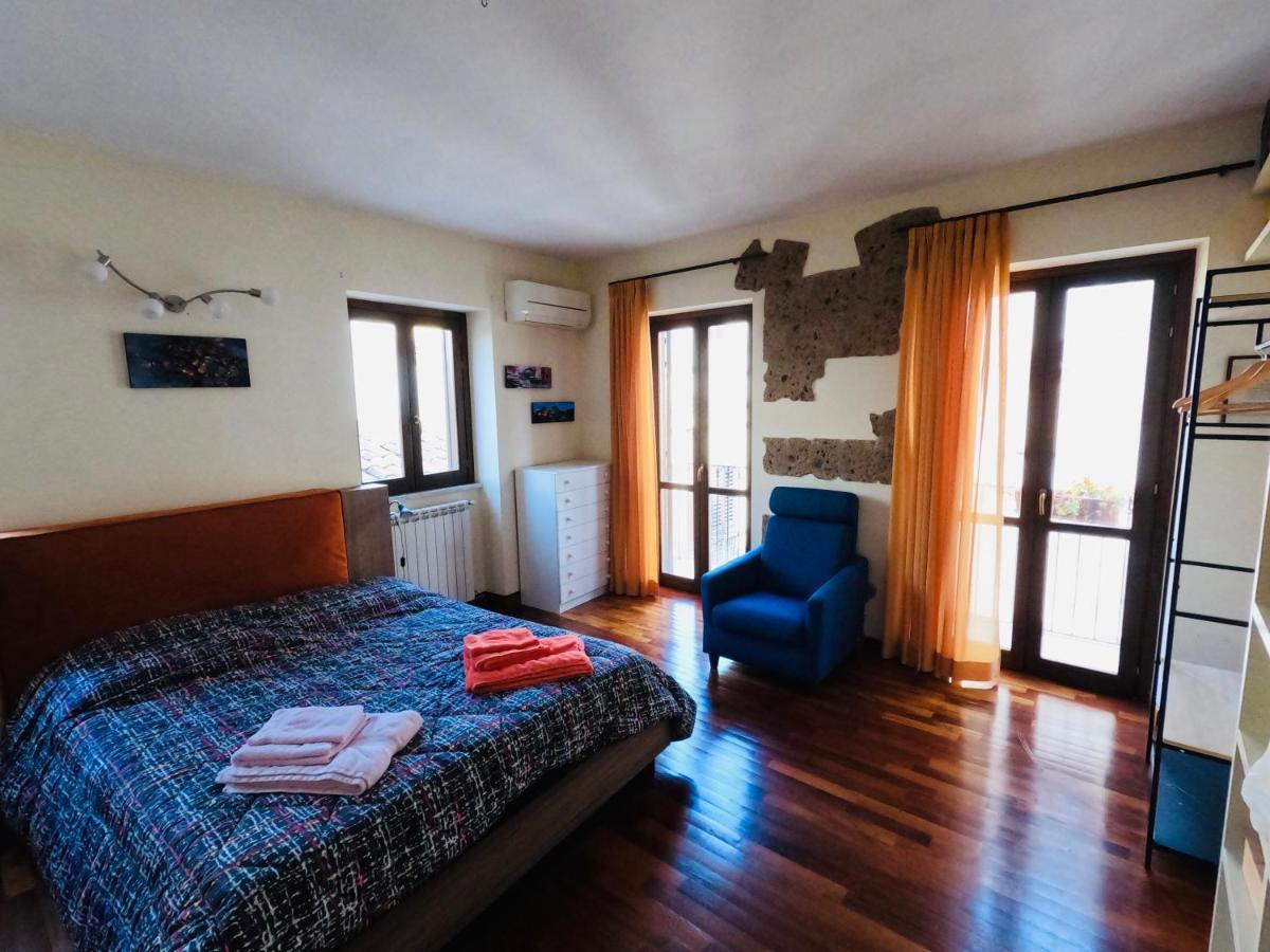Suite Franziska Lift & Ac A Ballaro Palermo Exterior foto